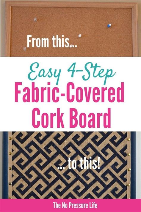 fabric on metal cork board|fabric cork boards for walls.